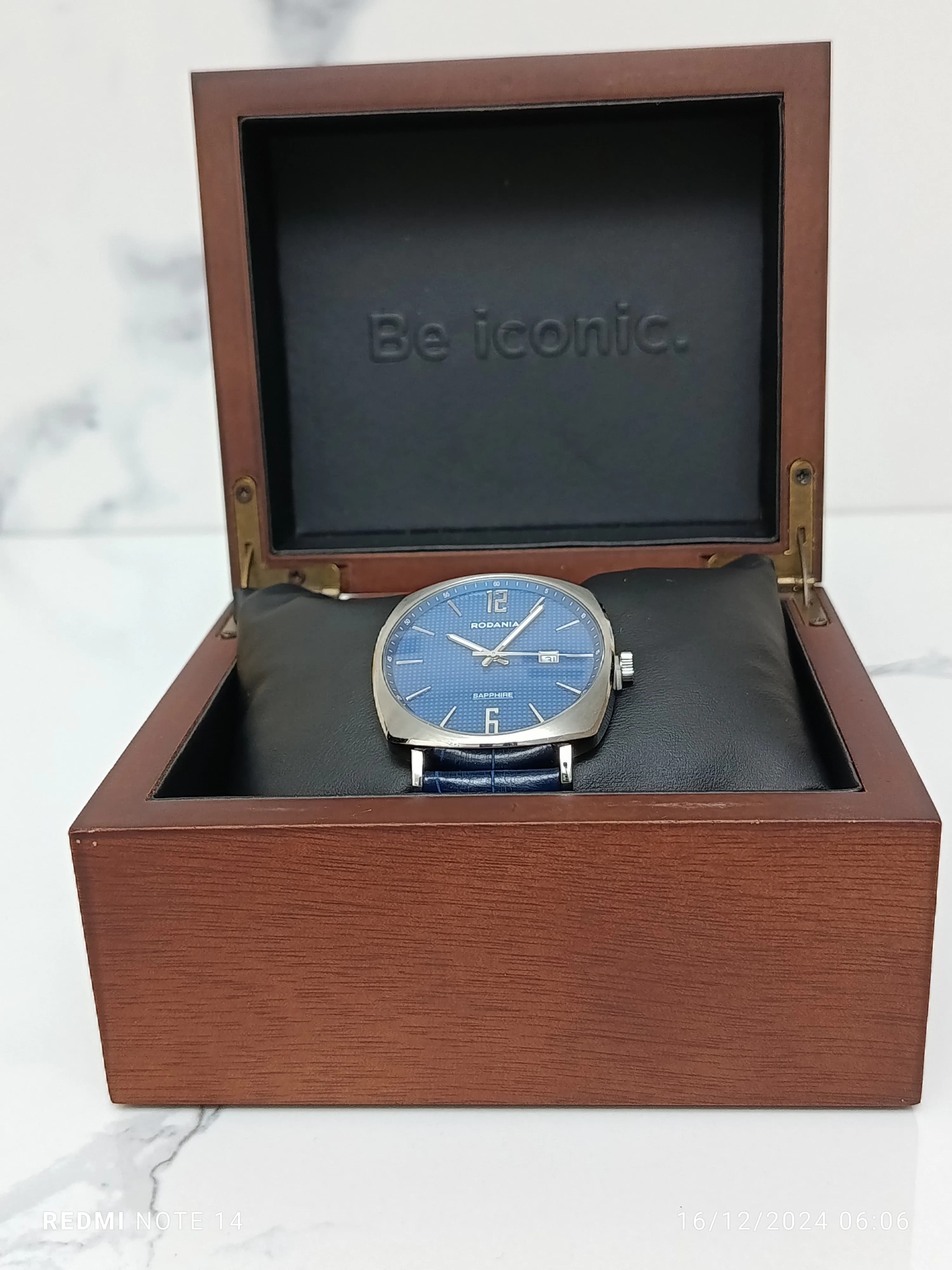 Montre Rodania Homme RO024H