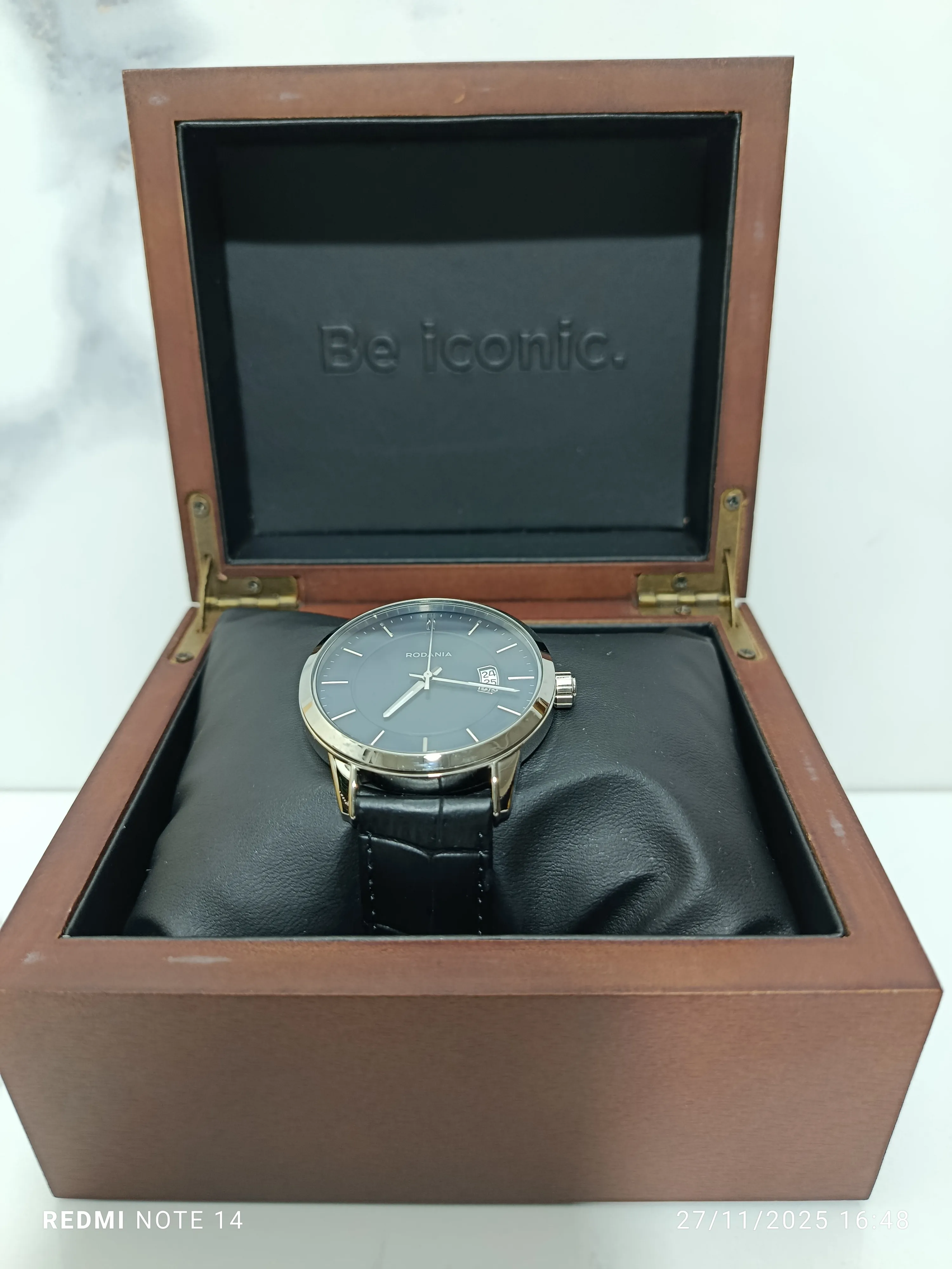 Montre Rodania Homme RO043H