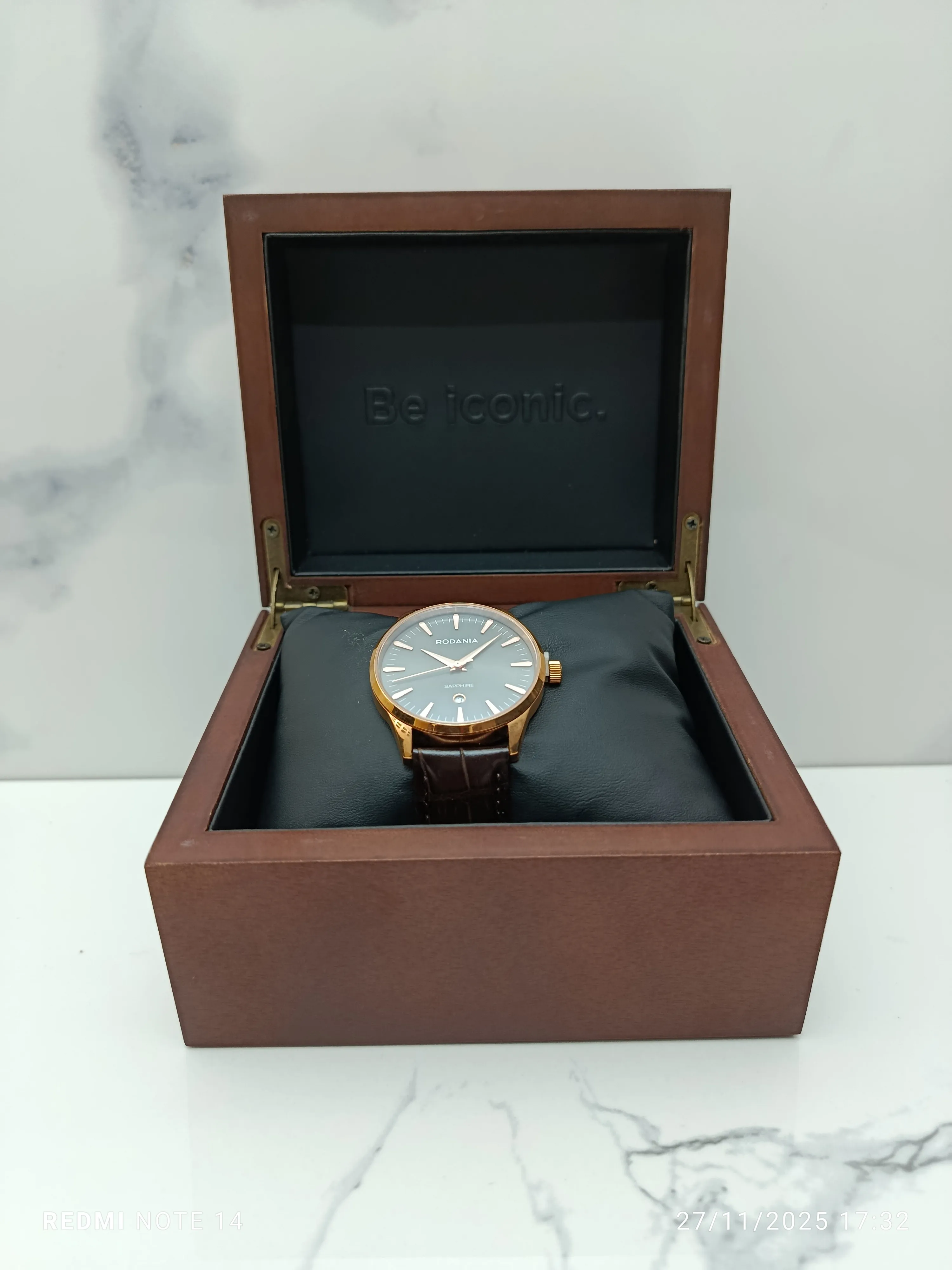 Montre Rodania Homme RO048H